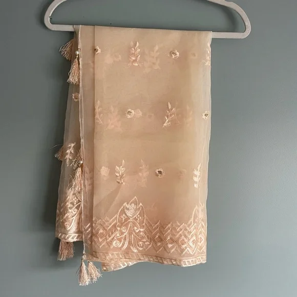 ❗️❗️SOLD❗️❗️EID SALE Accepting Offers❗️Indian/ Pakistani 3 piece - Picture 6 of 9